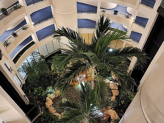 5th image of 3115 Gulf Shore Blvd N APT 603
