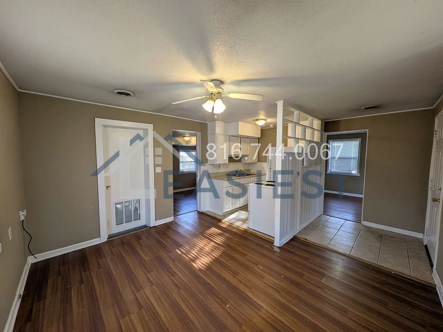 1 bed, 600 sqft, $1,125 — Photo 2