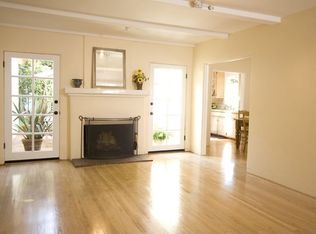 2015 Pier Ave, Santa Monica, CA 90405