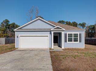 621 Granite Ln, Castle Hayne, NC 28429