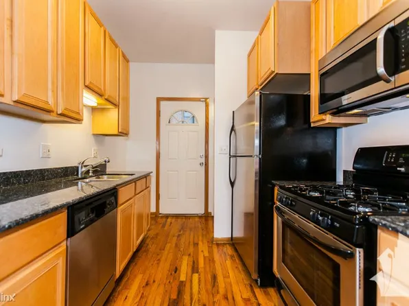 1171 E 61st St #2, Chicago, IL 60637