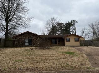 5961 Vinson Cv, Horn Lake, MS 38637