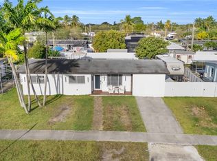 19900 Gulfstream Rd, Cutler Bay, FL 33157