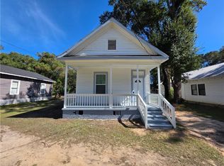 272 Burton Ave, Mobile, AL 36607