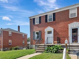 1811 Trenleigh Rd, Parkville, MD 21234