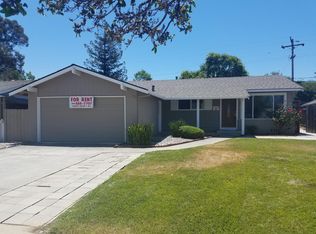4918 Kingston Way, San Jose, CA 95130