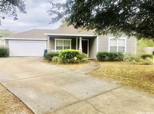 1111 NE 21st Ct S, Gainesville, FL 32641