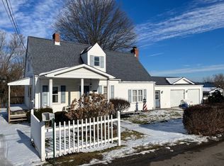 1144 McEwen Rd, Canonsburg, PA 15317
