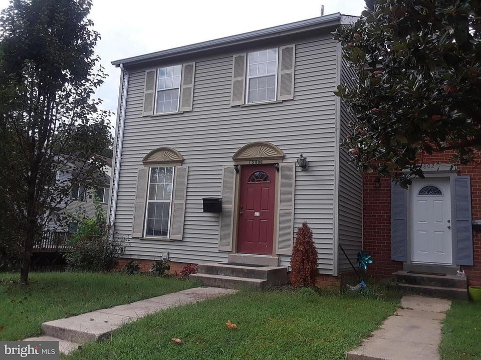 1st image of 15800 Millbrook Ln #101