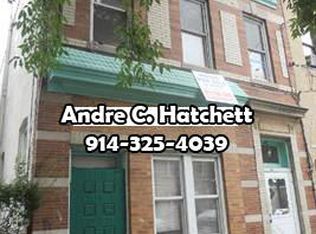 818 E 230th St, Bronx, NY 10466