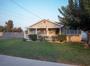 540 N Capitola St, Porterville, CA 93257