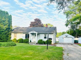 1203 N Wenona St, Bay City, MI 48706