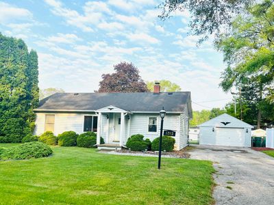 1203 N Wenona St, Bay City, MI, 48706