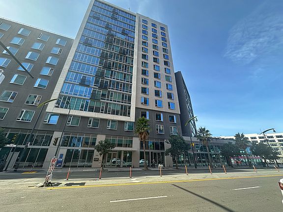 2nd image of 1000 3rd St Unit 302