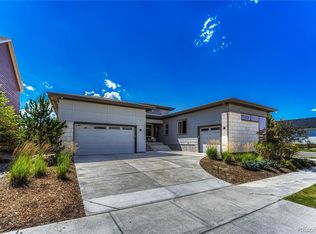 14393 Hop Clover Trl, Parker, CO 80134