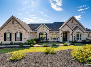 18019 Resort Vw, San Antonio, TX 78255
