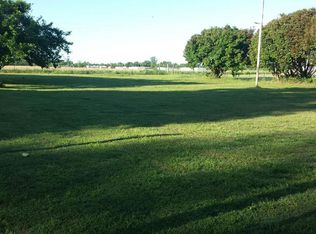 36 Pinto Dr, Eufaula, OK 74432