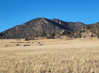 6375 Mesa Rd, Hartsel, CO 80449