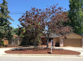 10628 Lonna Ln, Cupertino, CA