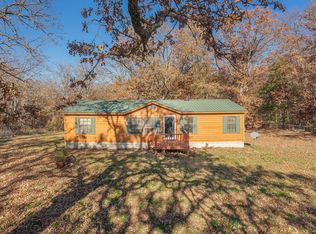 14625 E 500th Rd, Stockton, MO 65785