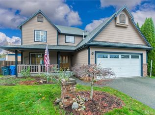 11125 117th Street Ct E, Puyallup, WA 98374