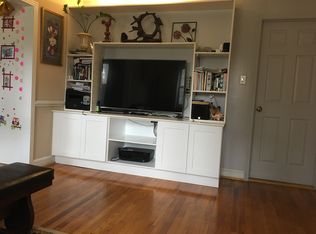 6606 Rycroft Ave, Hyattsville, MD 20784