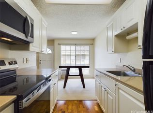 94-1398 Polani St #28S, Waipahu, HI 96797