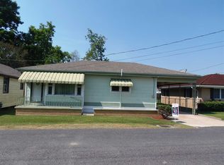 211 N 9th St, Thibodaux, LA 70301