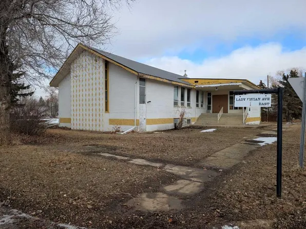 110 E Lady Vivian St, Galahad, AB T0B 1R0