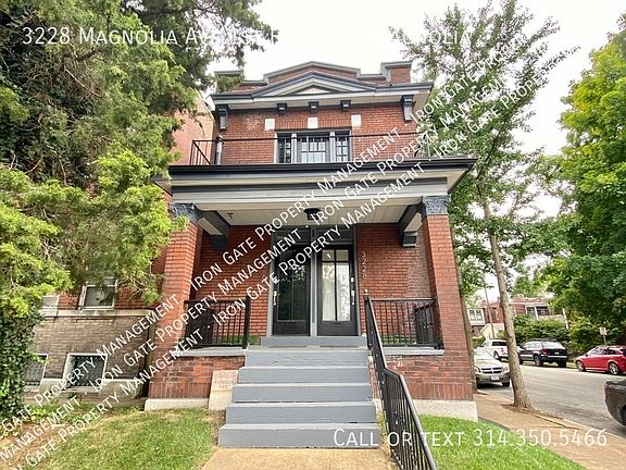 2nd image of 3228 Magnolia Ave Floor 1