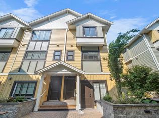 80 Elgin St #205, Pt Moody, BC V3H 2M8