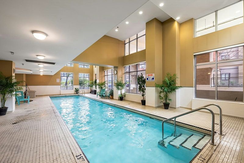 Vancouver Apartment for rent - 2 Bedrooms — photo 14
