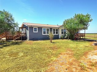 1582 W Fm 738, Orange Grove, TX 78372