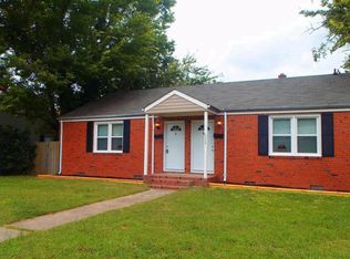 8233 Kathy Ct #A, Norfolk, VA 23518