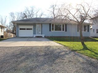 112 5th St NW, Mitchellville, IA 50169