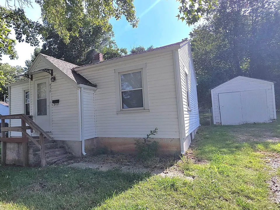 436 S Newton Ave