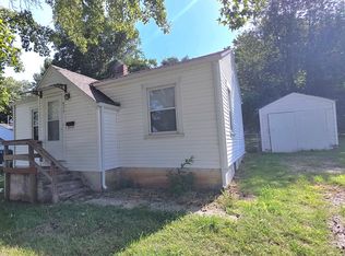 436 S Newton Ave, Springfield, MO 65806