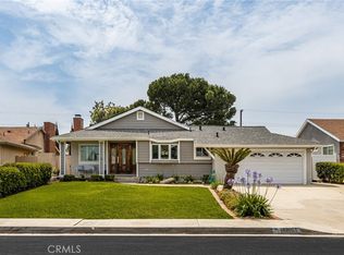13061 Rosalind Dr, Santa Ana, CA 92705