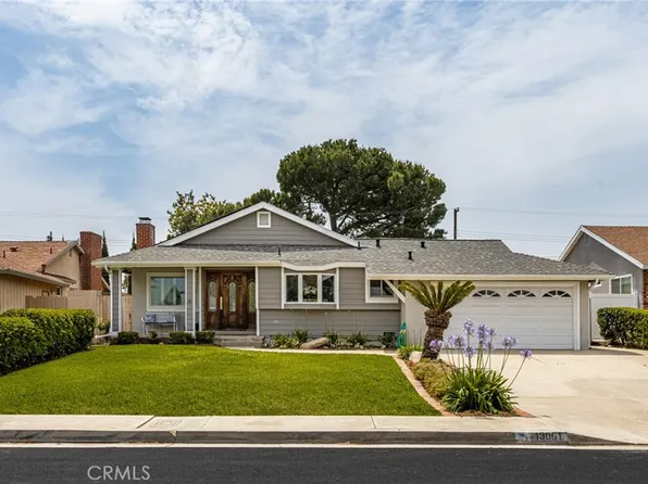 13061 Rosalind Dr, Santa Ana, CA 92705