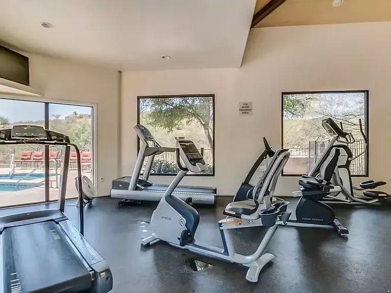 5855 N Kolb Rd #2104 — Photo 43