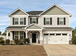 79 Watchmen Ln, Cameron, NC 28326