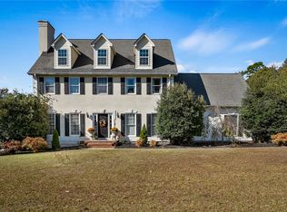 503 Oakmont Dr, Anderson, SC 29621