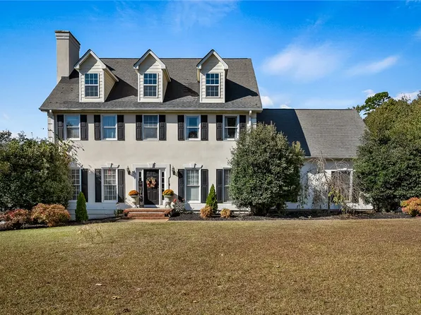 503 Oakmont Dr, Anderson, SC 29621