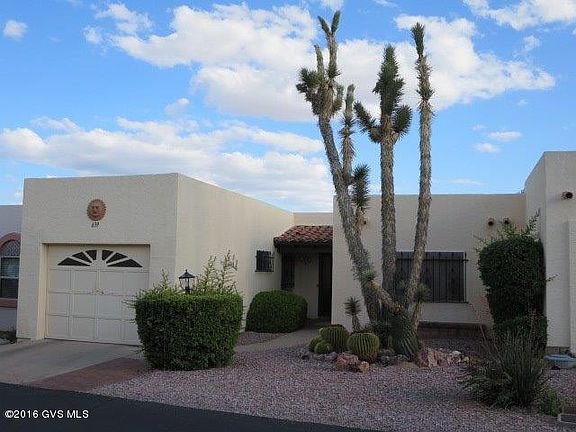 2nd image of 639 W Paseo Del Prado