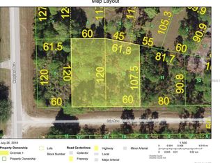 28014 Isis Ave, Ave, FL 33955