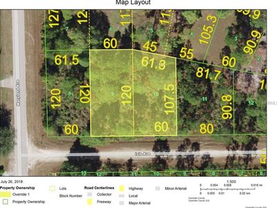 28014 Isis Ave, Ave, FL, 33955