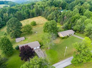 1234 Old Forbes Rd, Ligonier, PA 15658