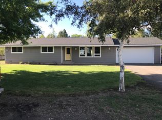 7607 Kress Dr, Klamath Falls, OR 97603