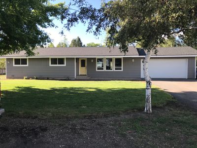 7607 Kress Dr, Klamath Falls, OR, 97603