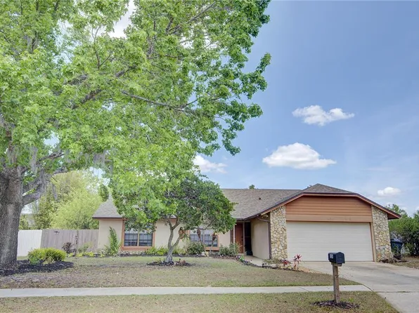 1024 Dinero Dr, Winter Springs, FL 32708